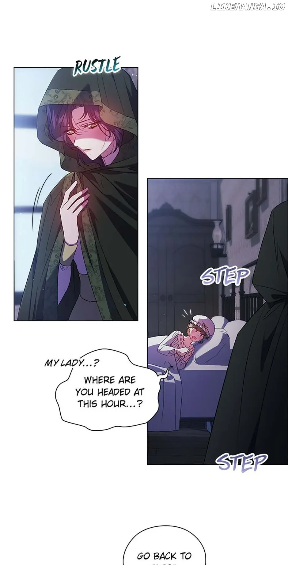 I don’t believe in my twin sister Chapter 51 Online - página 44