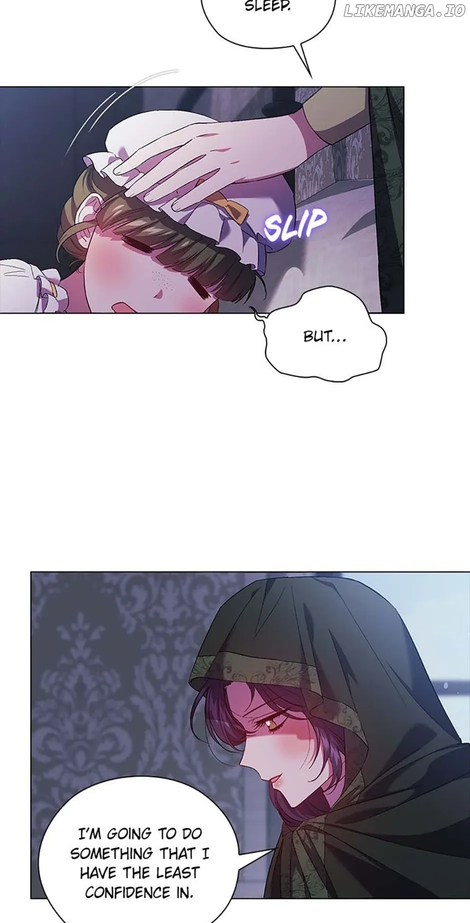 I don’t believe in my twin sister Chapter 51 Online - página 45