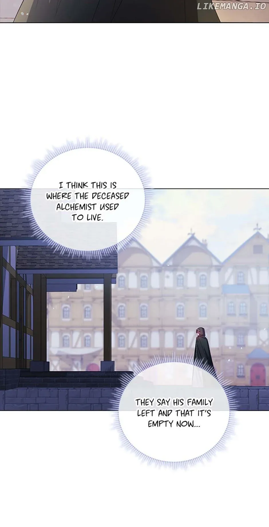 I don’t believe in my twin sister Chapter 51 Online - página 48
