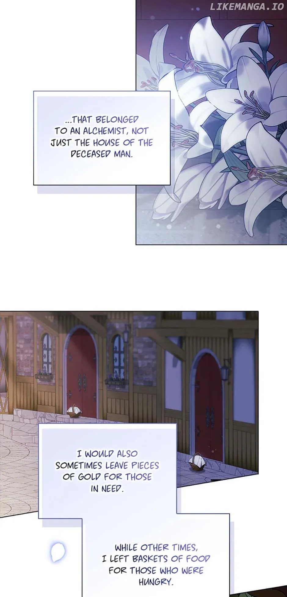 I don’t believe in my twin sister Chapter 51 Online - página 52