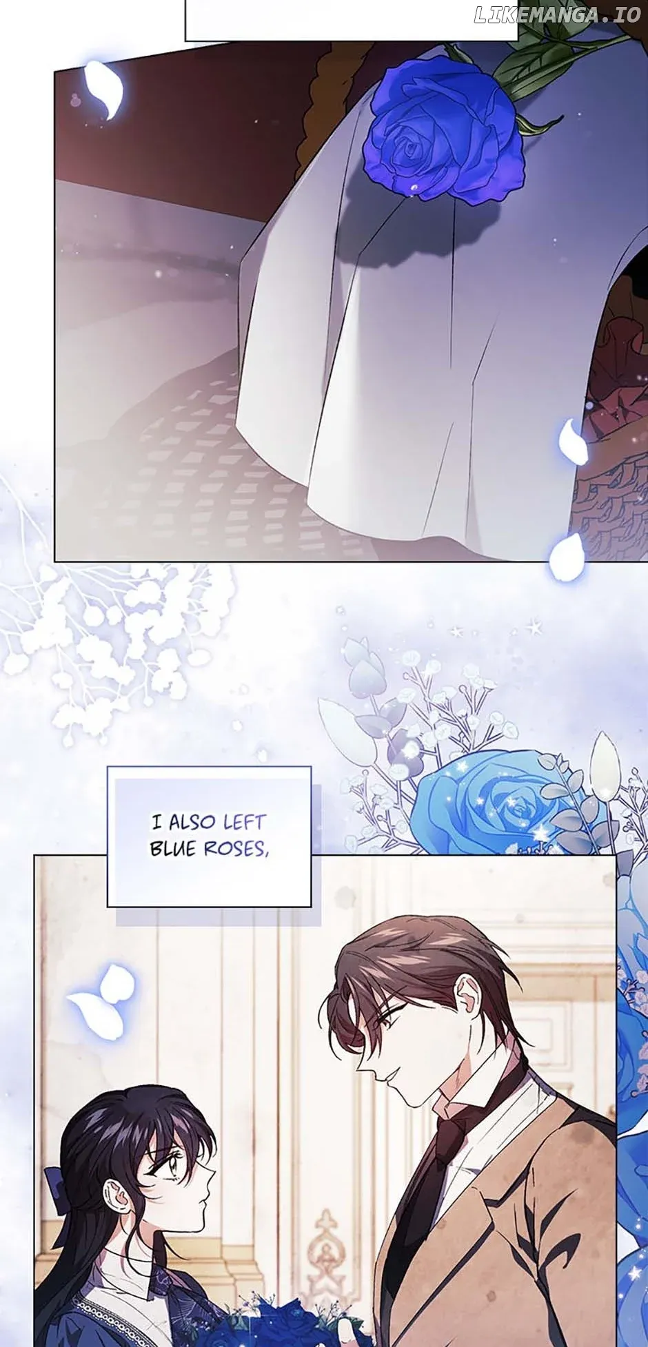 I don’t believe in my twin sister Chapter 51 Online - página 53