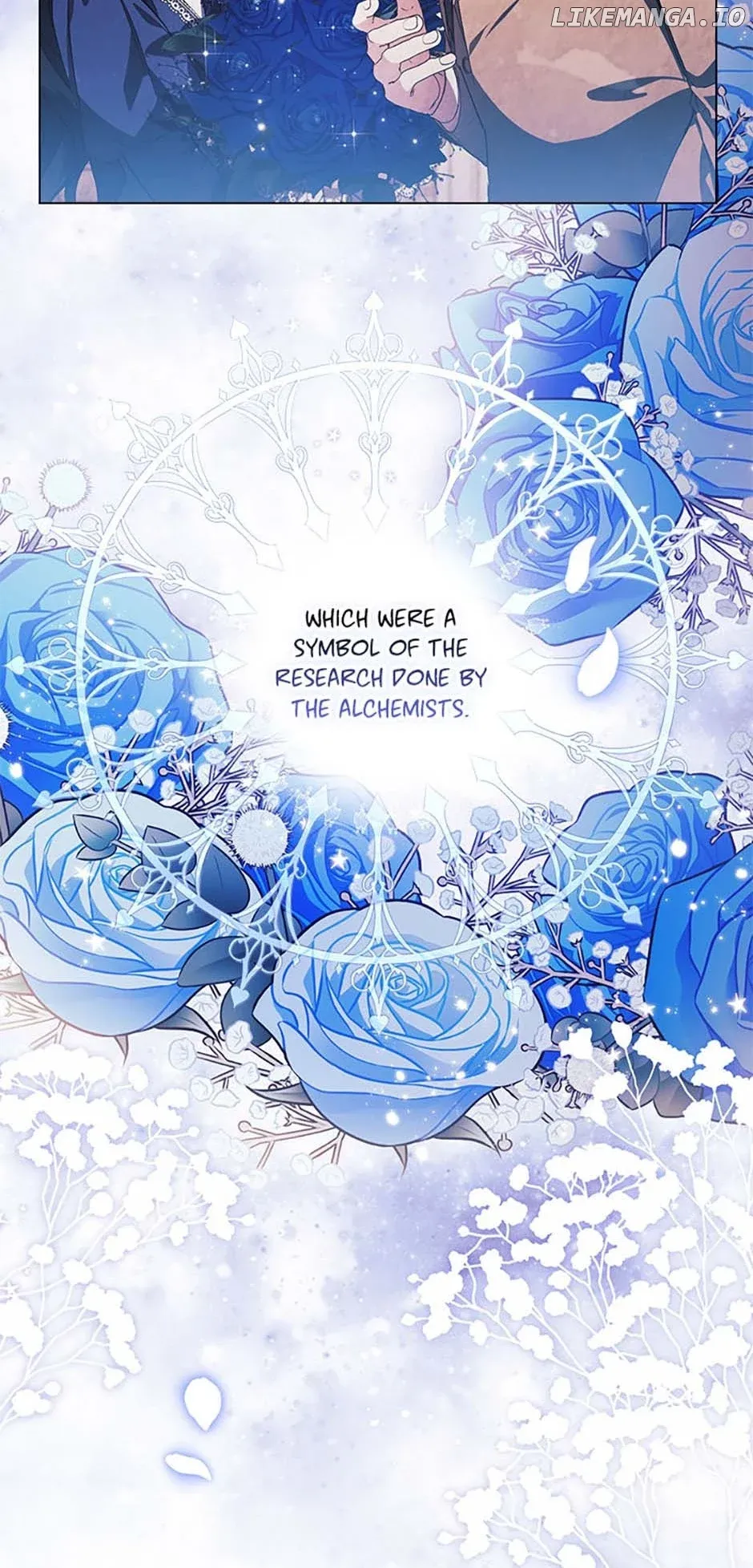 I don’t believe in my twin sister Chapter 51 Online - página 54