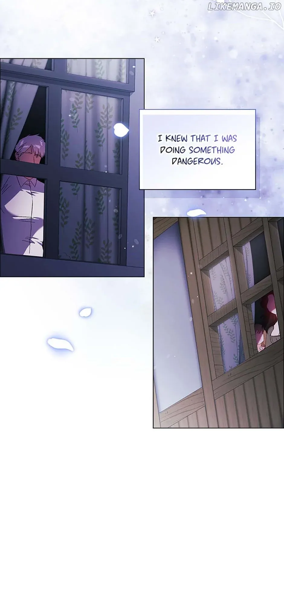 I don’t believe in my twin sister Chapter 51 Online - página 55