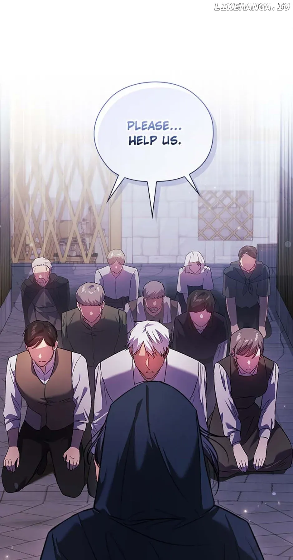 I don’t believe in my twin sister Chapter 51 Online - página 60