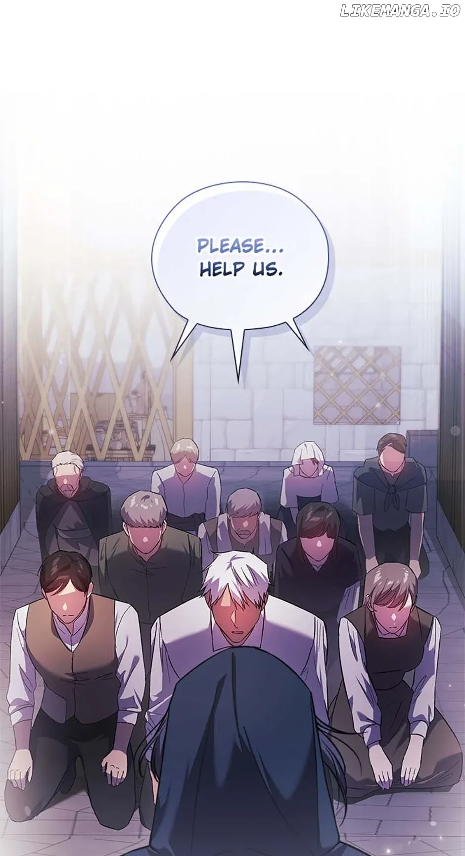 I don’t believe in my twin sister Chapter 52 Online - página 1