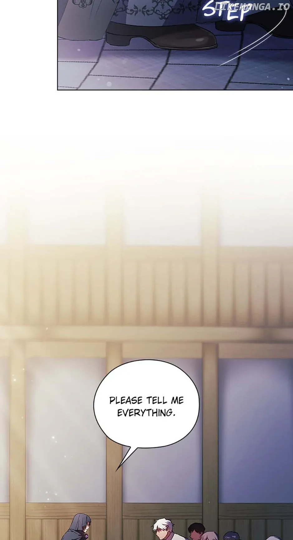 I don’t believe in my twin sister Chapter 52 Online - página 3