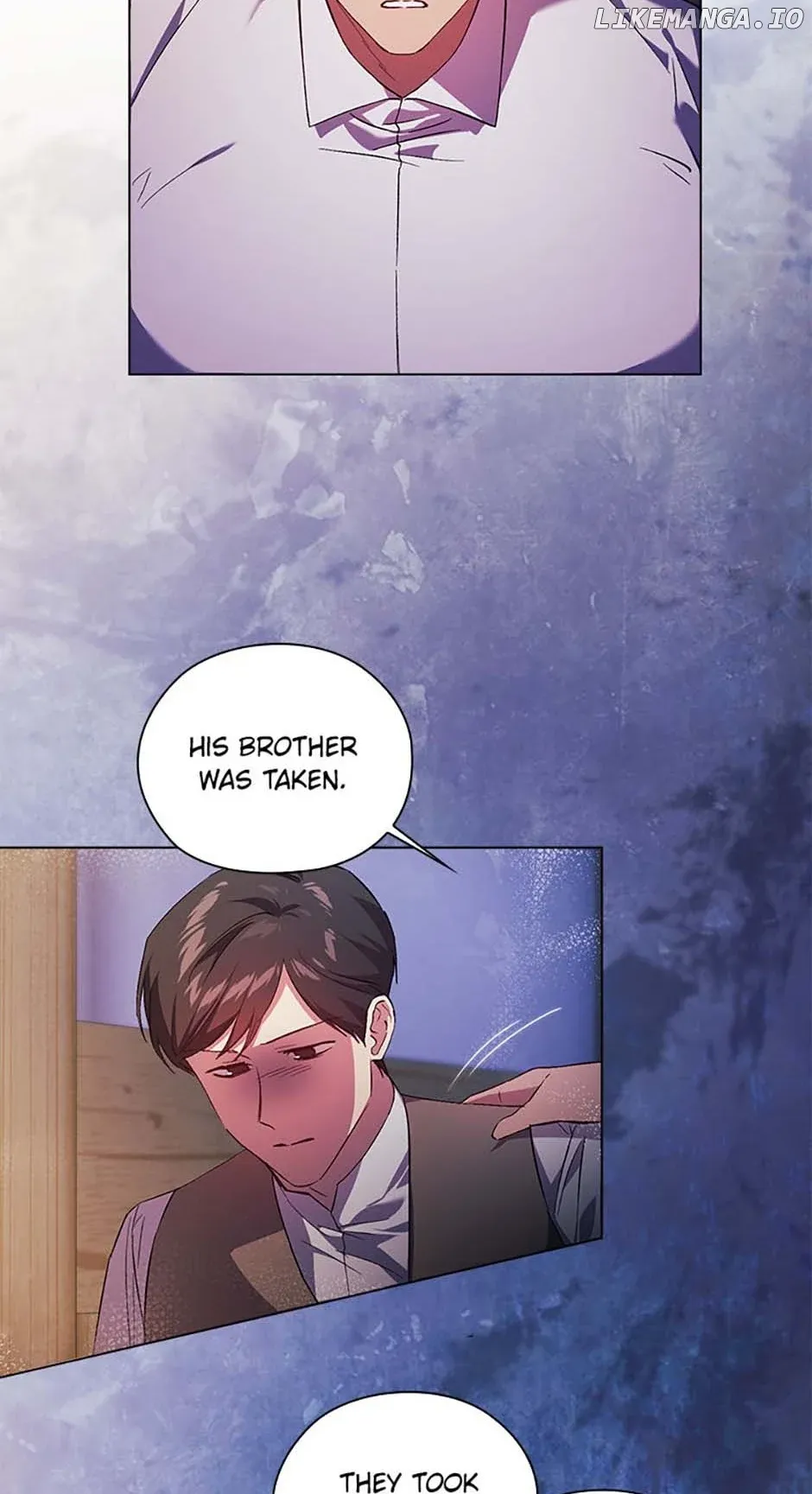 I don’t believe in my twin sister Chapter 52 Online - página 5
