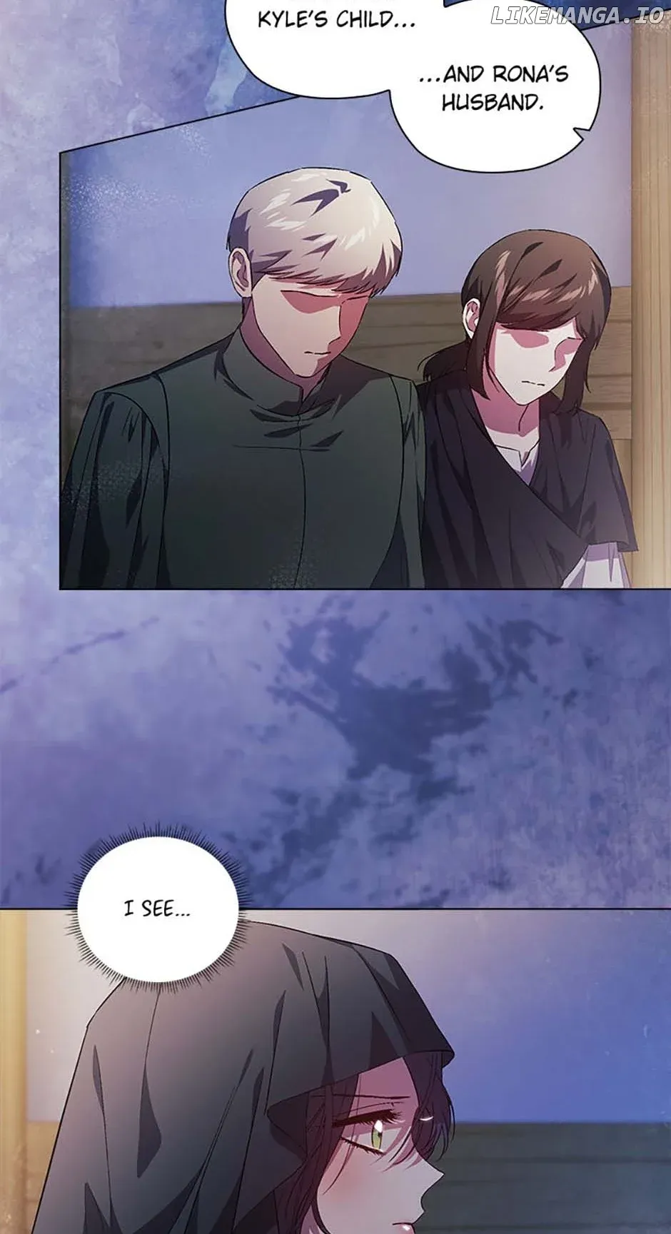 I don’t believe in my twin sister Chapter 52 Online - página 6