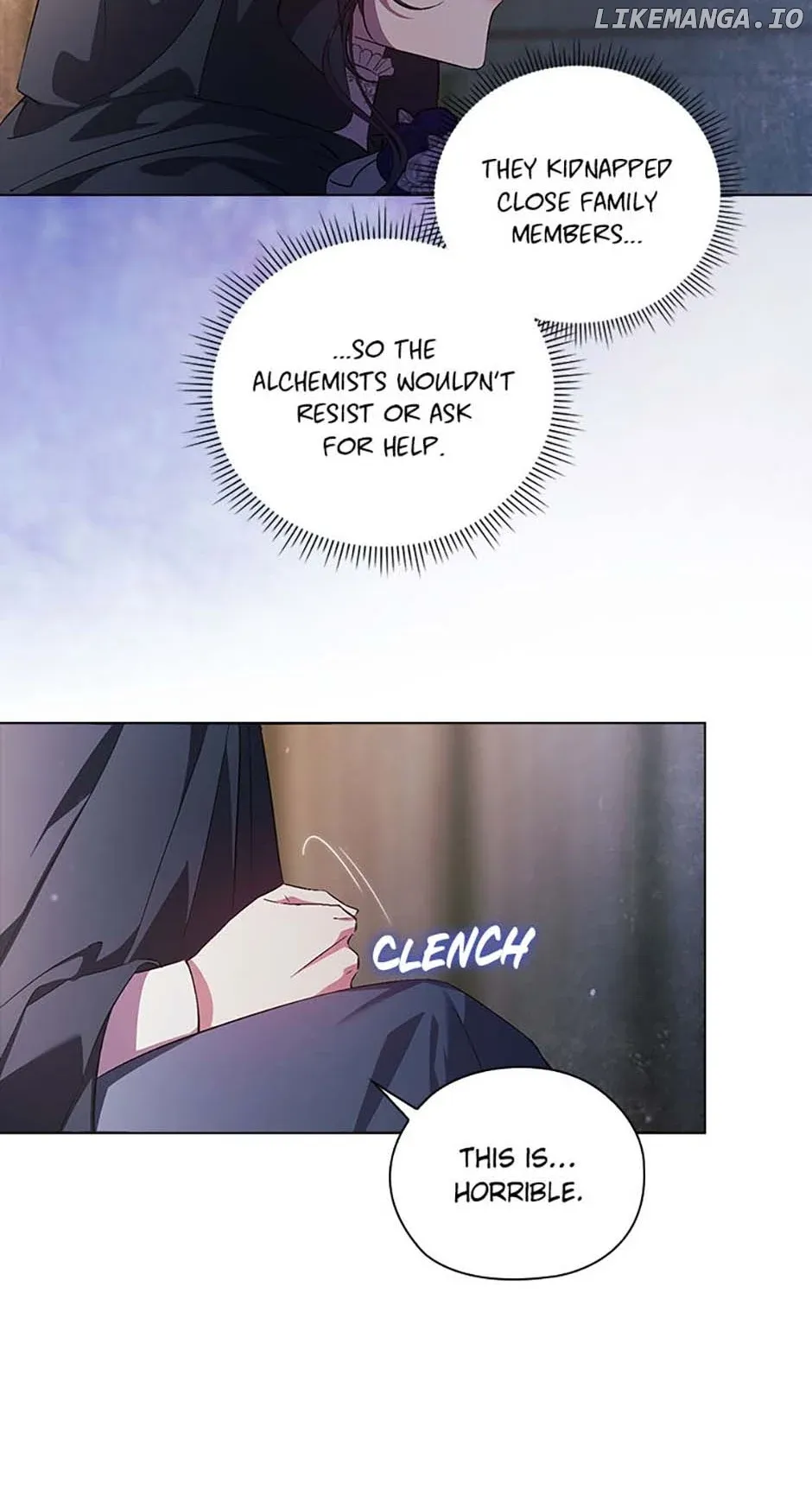 I don’t believe in my twin sister Chapter 52 Online - página 7