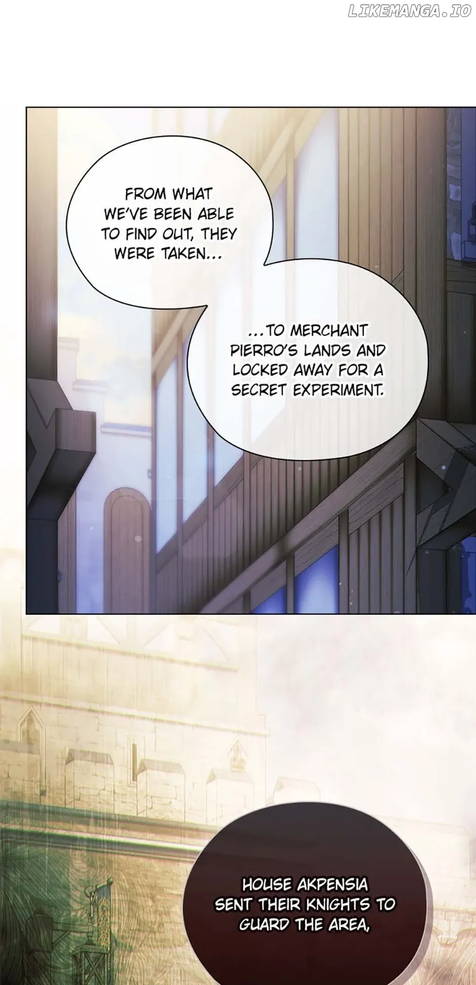 I don’t believe in my twin sister Chapter 52 Online - página 8