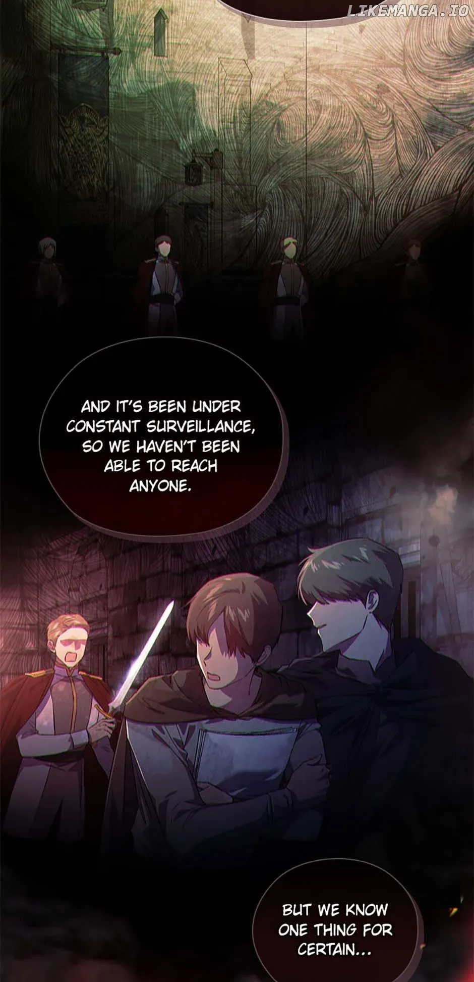 I don’t believe in my twin sister Chapter 52 Online - página 9
