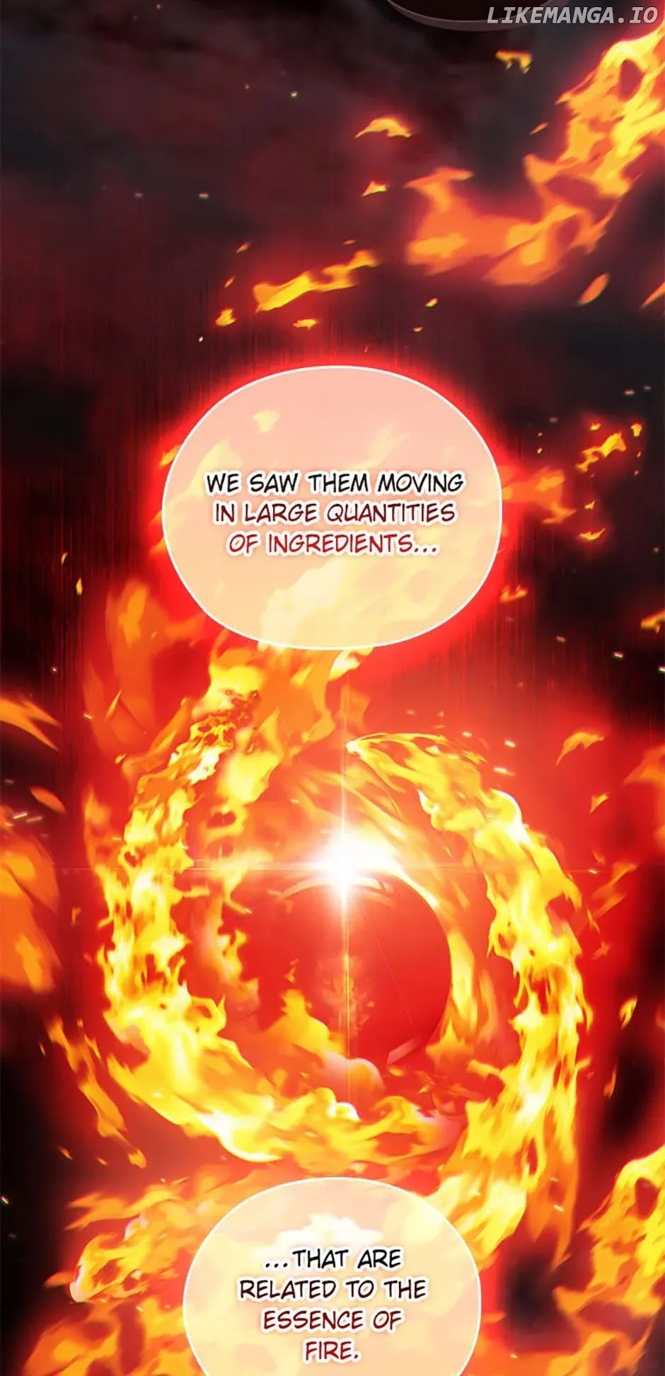 I don’t believe in my twin sister Chapter 52 Online - página 10