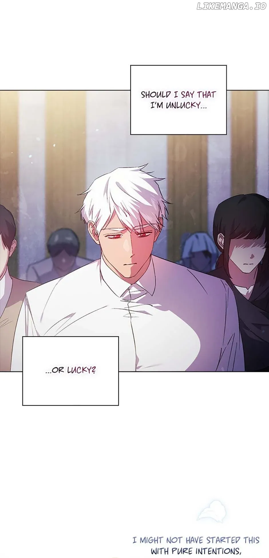 I don’t believe in my twin sister Chapter 52 Online - página 12