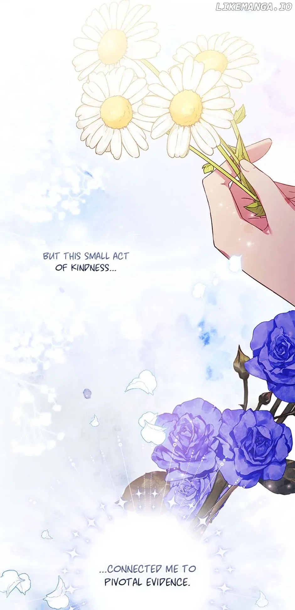 I don’t believe in my twin sister Chapter 52 Online - página 13