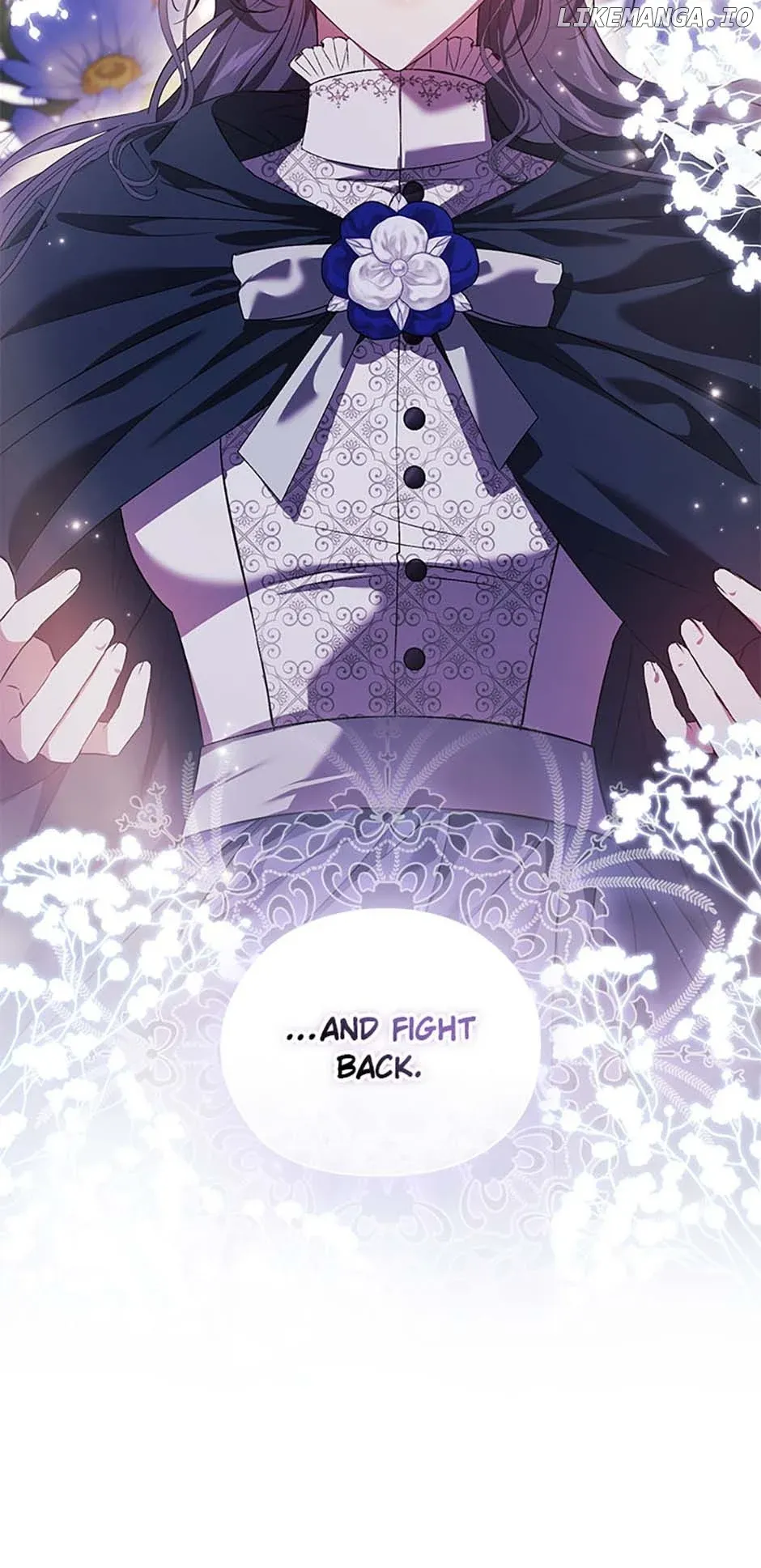 I don’t believe in my twin sister Chapter 52 Online - página 16