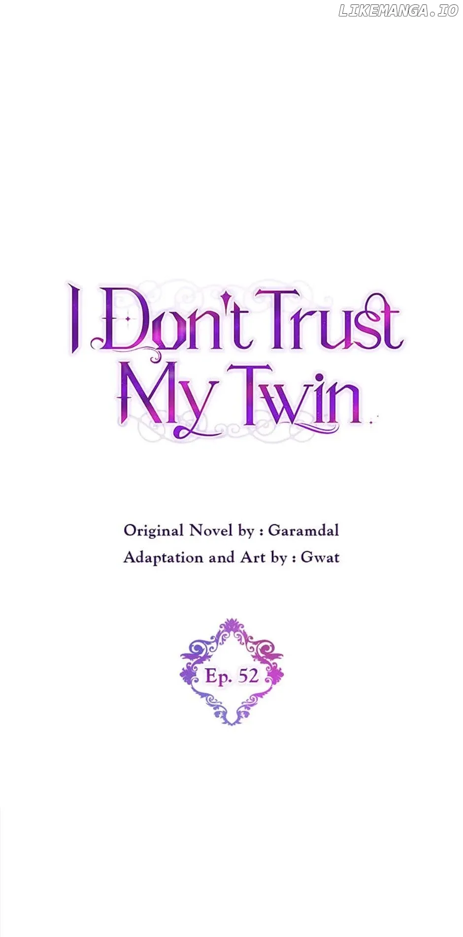 I don’t believe in my twin sister Chapter 52 Online - página 17