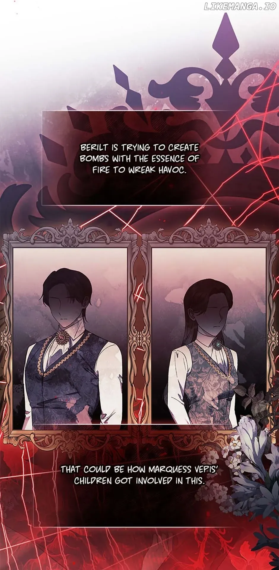 I don’t believe in my twin sister Chapter 52 Online - página 29