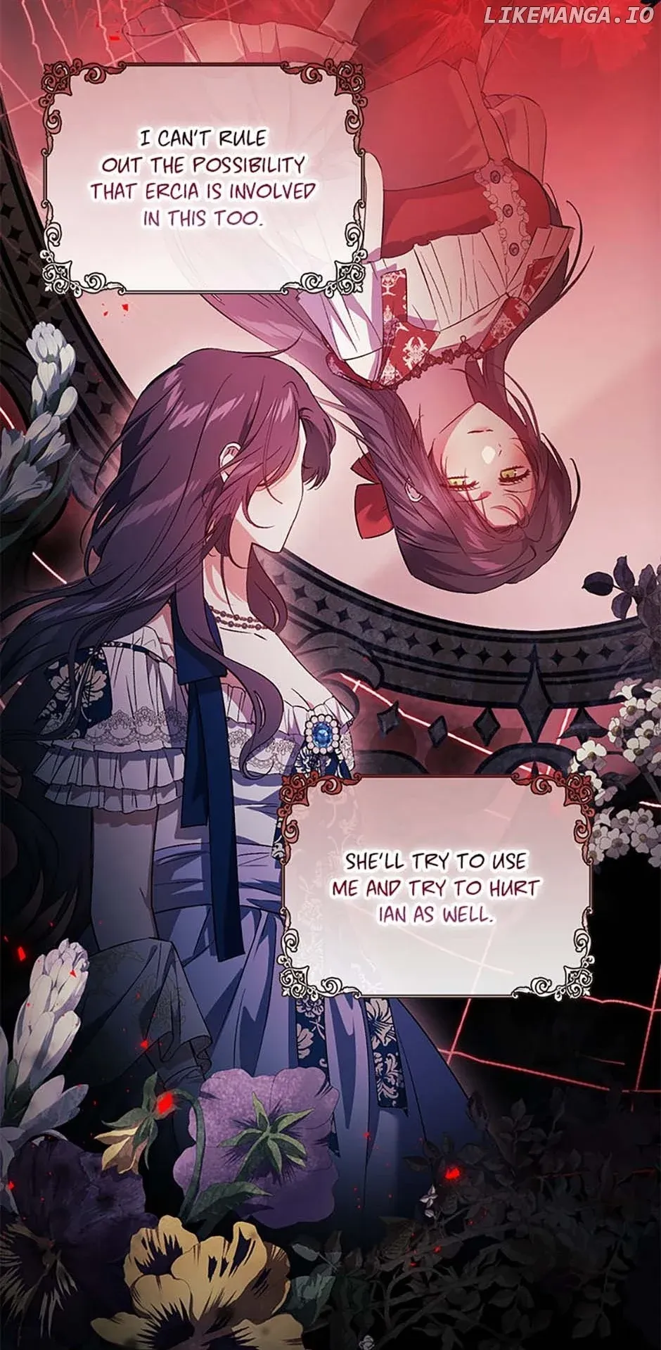 I don’t believe in my twin sister Chapter 52 Online - página 30