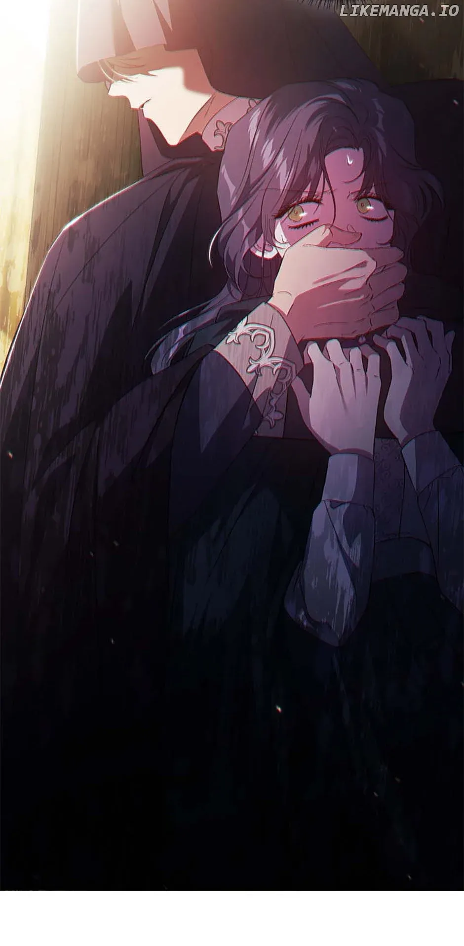 I don’t believe in my twin sister Chapter 52 Online - página 33