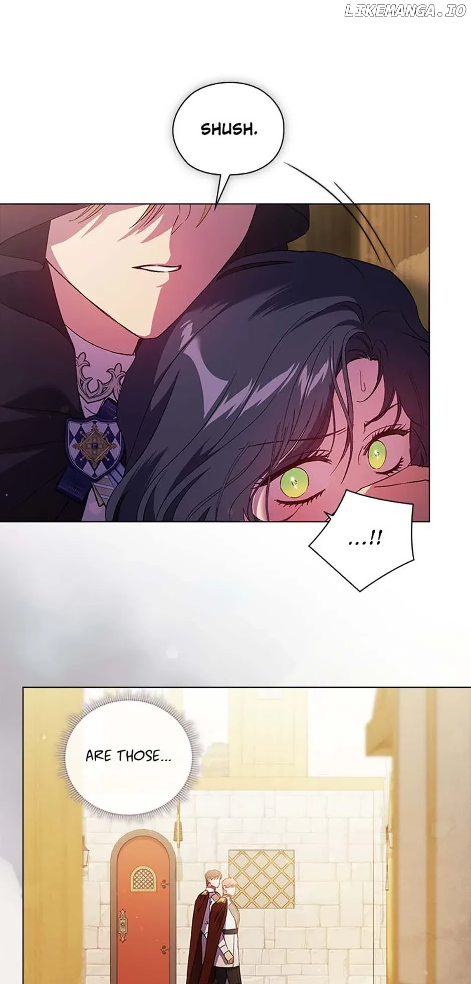 I don’t believe in my twin sister Chapter 52 Online - página 34