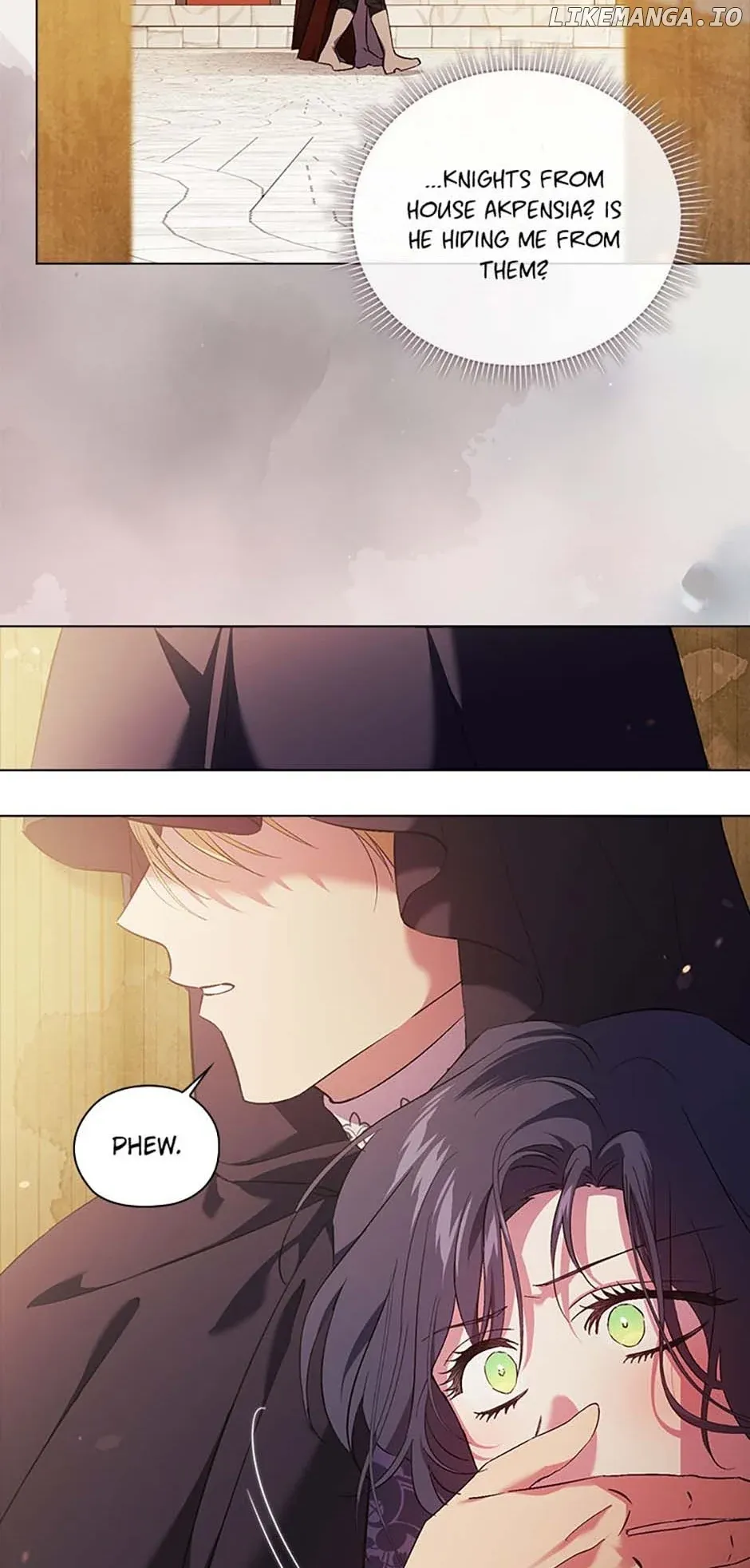 I don’t believe in my twin sister Chapter 52 Online - página 35