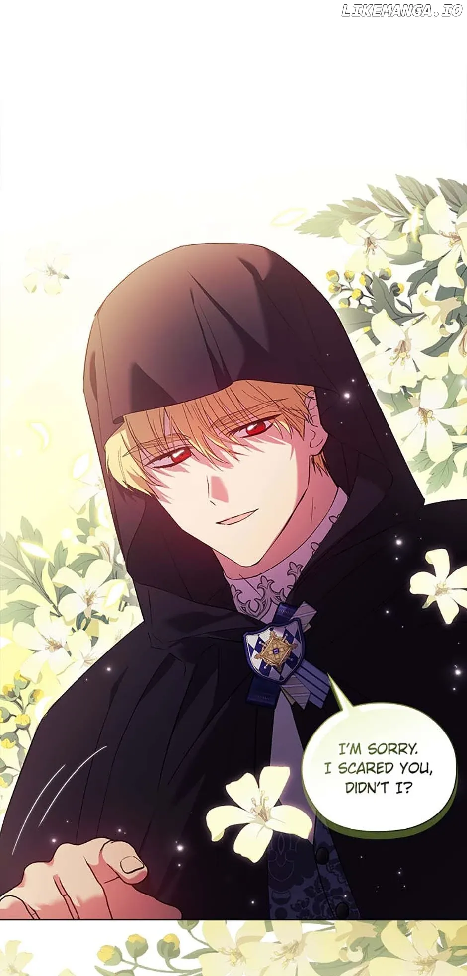 I don’t believe in my twin sister Chapter 52 Online - página 38
