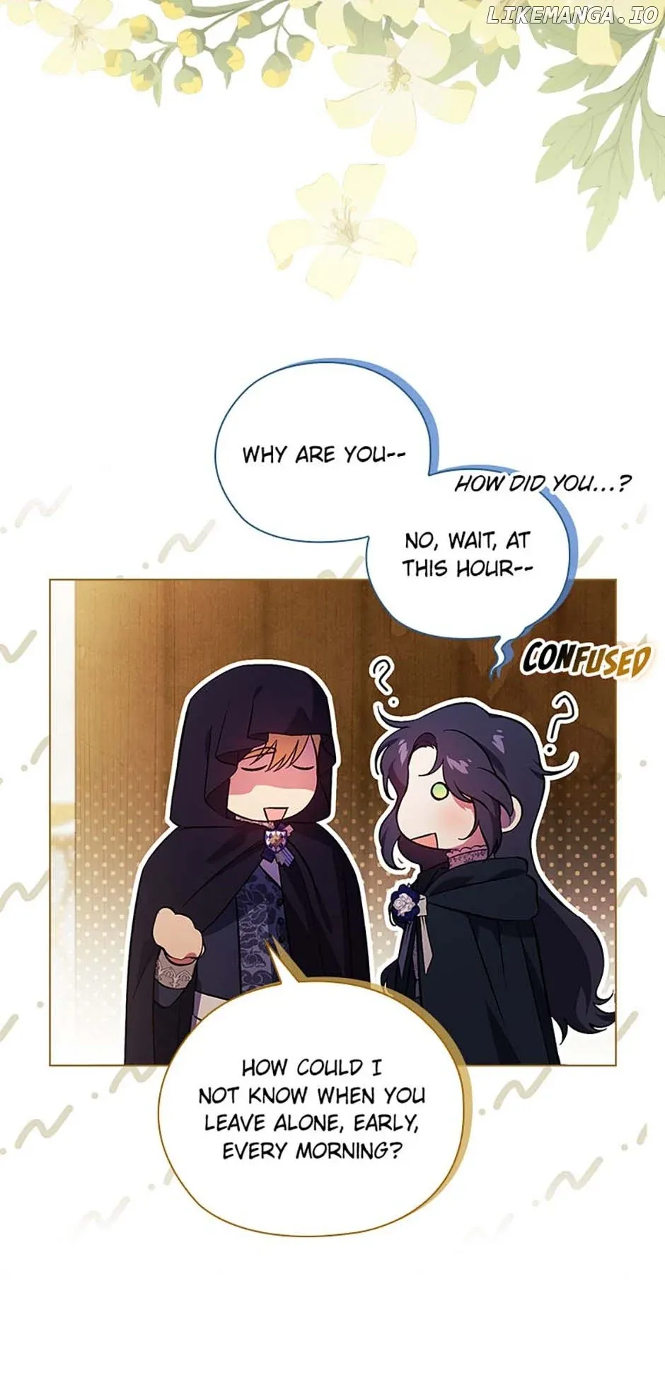 I don’t believe in my twin sister Chapter 52 Online - página 39