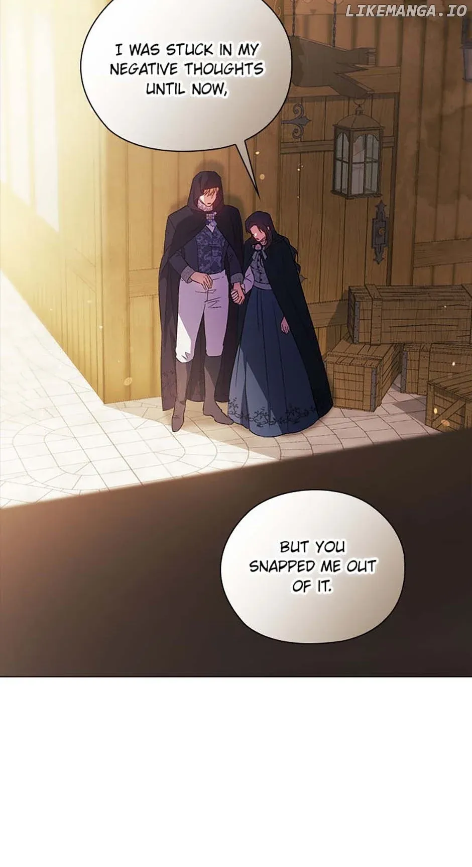 I don’t believe in my twin sister Chapter 52 Online - página 46
