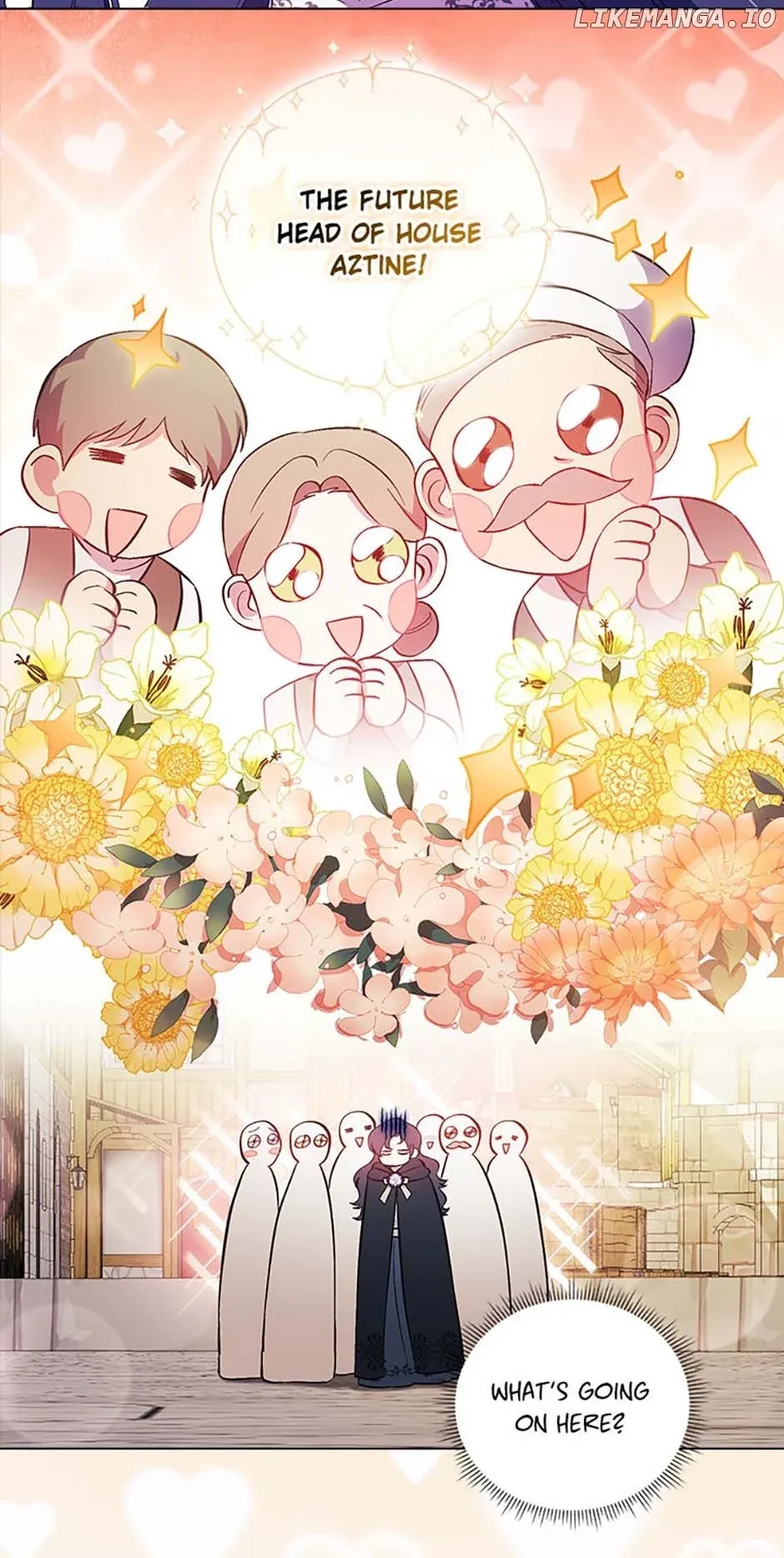I don’t believe in my twin sister Chapter 52 Online - página 50