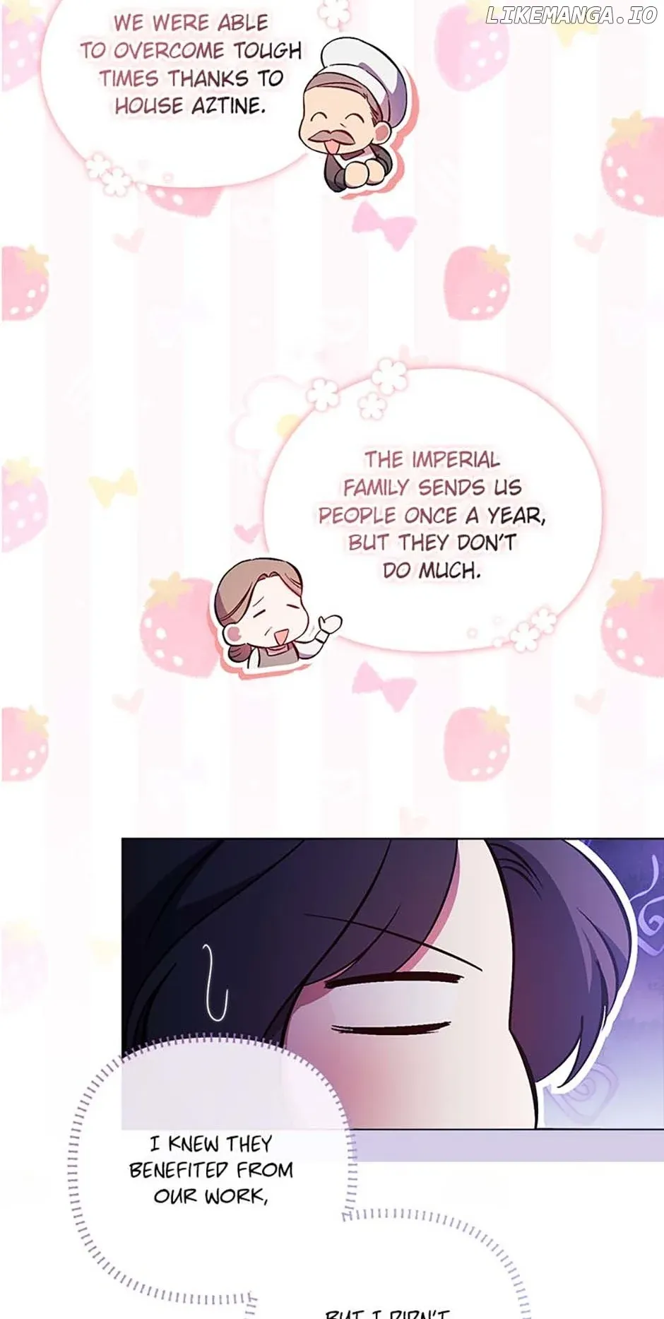 I don’t believe in my twin sister Chapter 52 Online - página 52