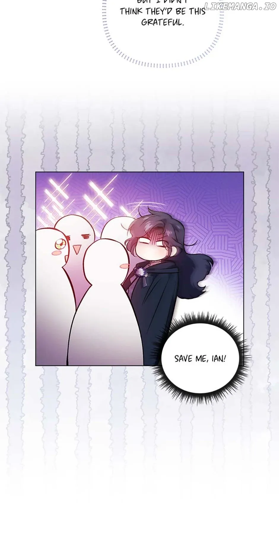 I don’t believe in my twin sister Chapter 52 Online - página 53