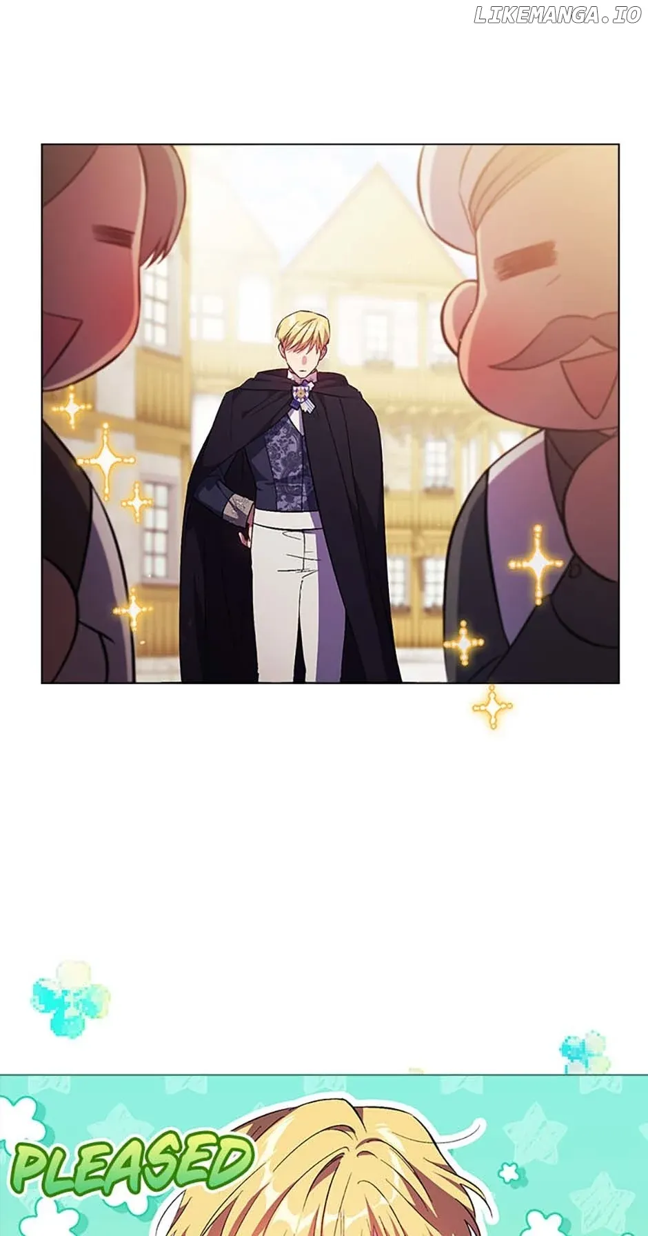 I don’t believe in my twin sister Chapter 52 Online - página 54