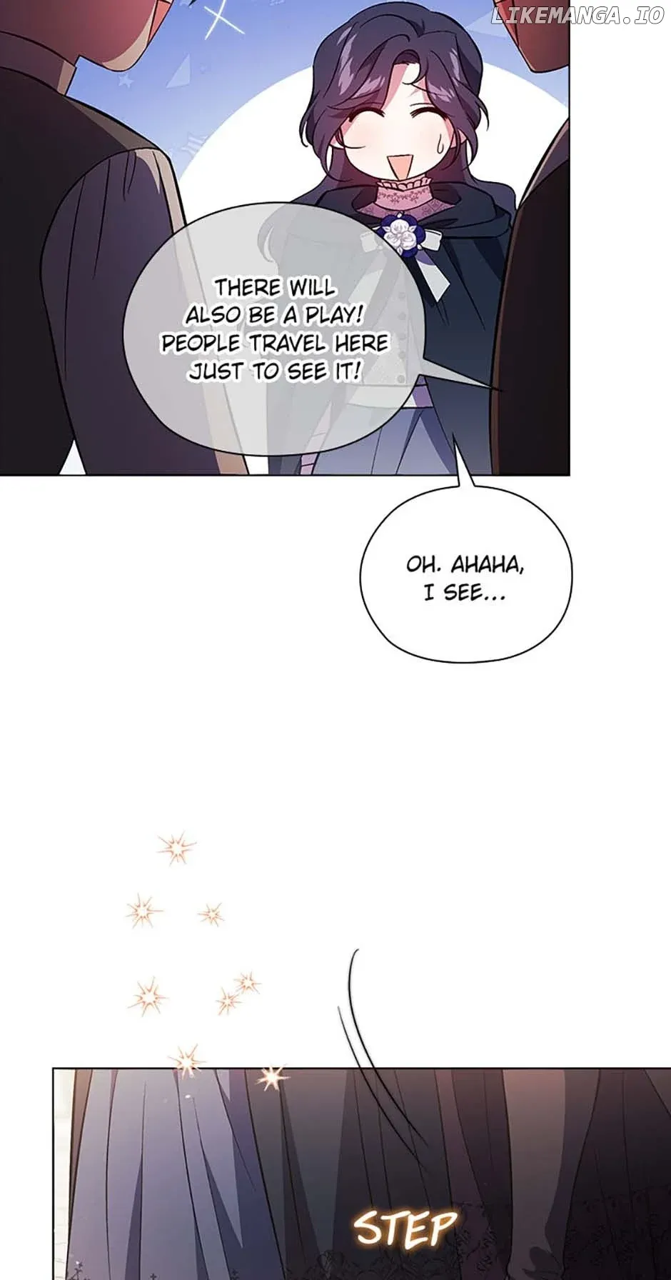 I don’t believe in my twin sister Chapter 52 Online - página 56
