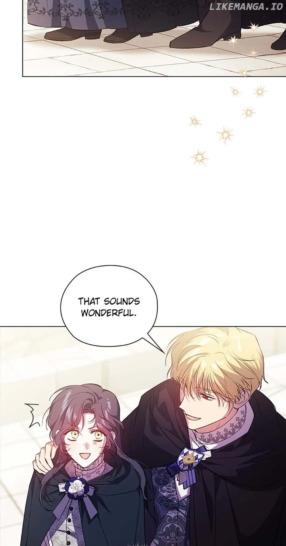 I don’t believe in my twin sister Chapter 52 Online - página 57