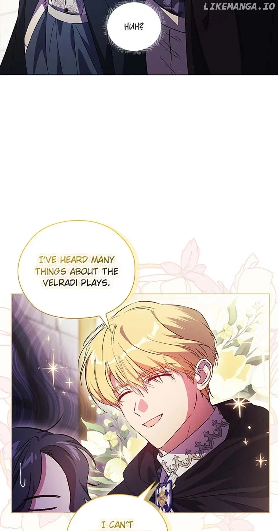 I don’t believe in my twin sister Chapter 52 Online - página 58