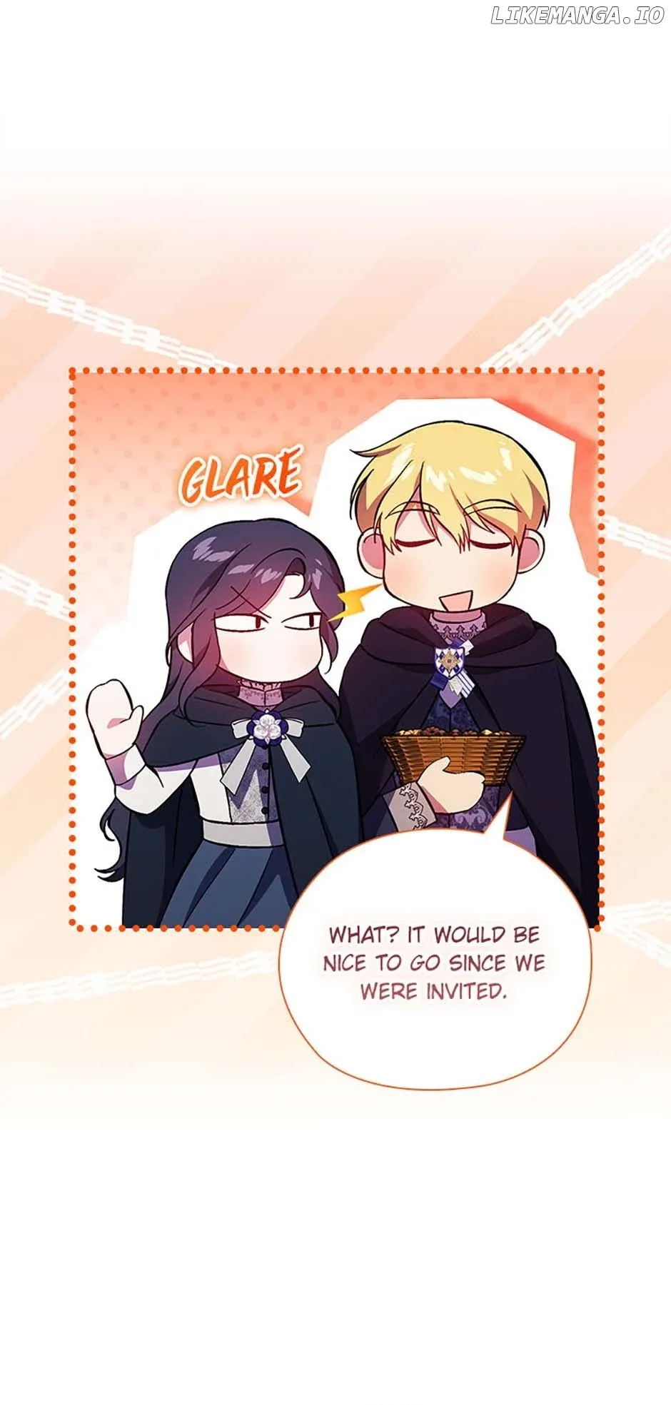 I don’t believe in my twin sister Chapter 52 Online - página 61