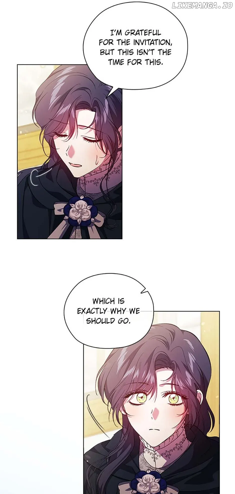 I don’t believe in my twin sister Chapter 52 Online - página 62