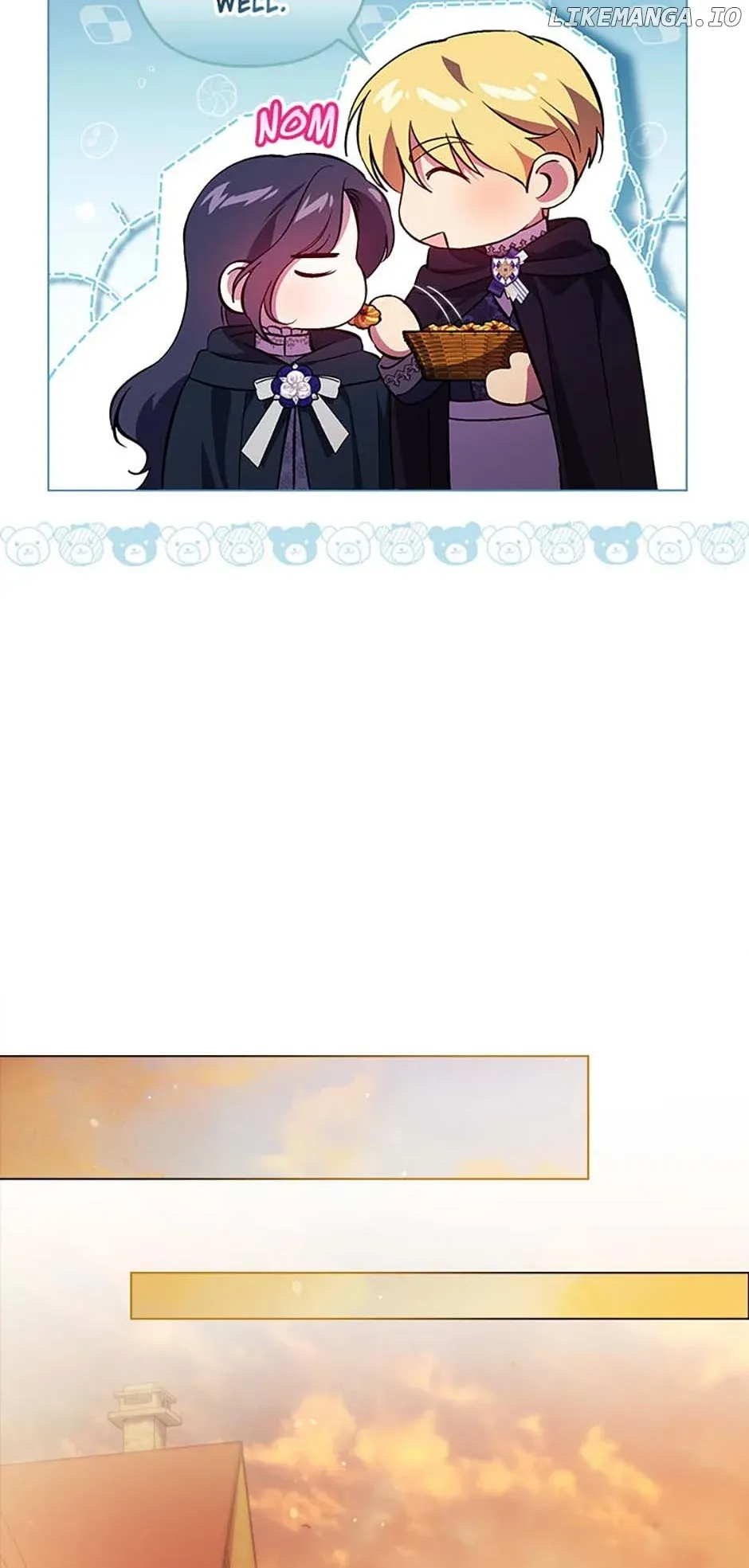 I don’t believe in my twin sister Chapter 52 Online - página 65