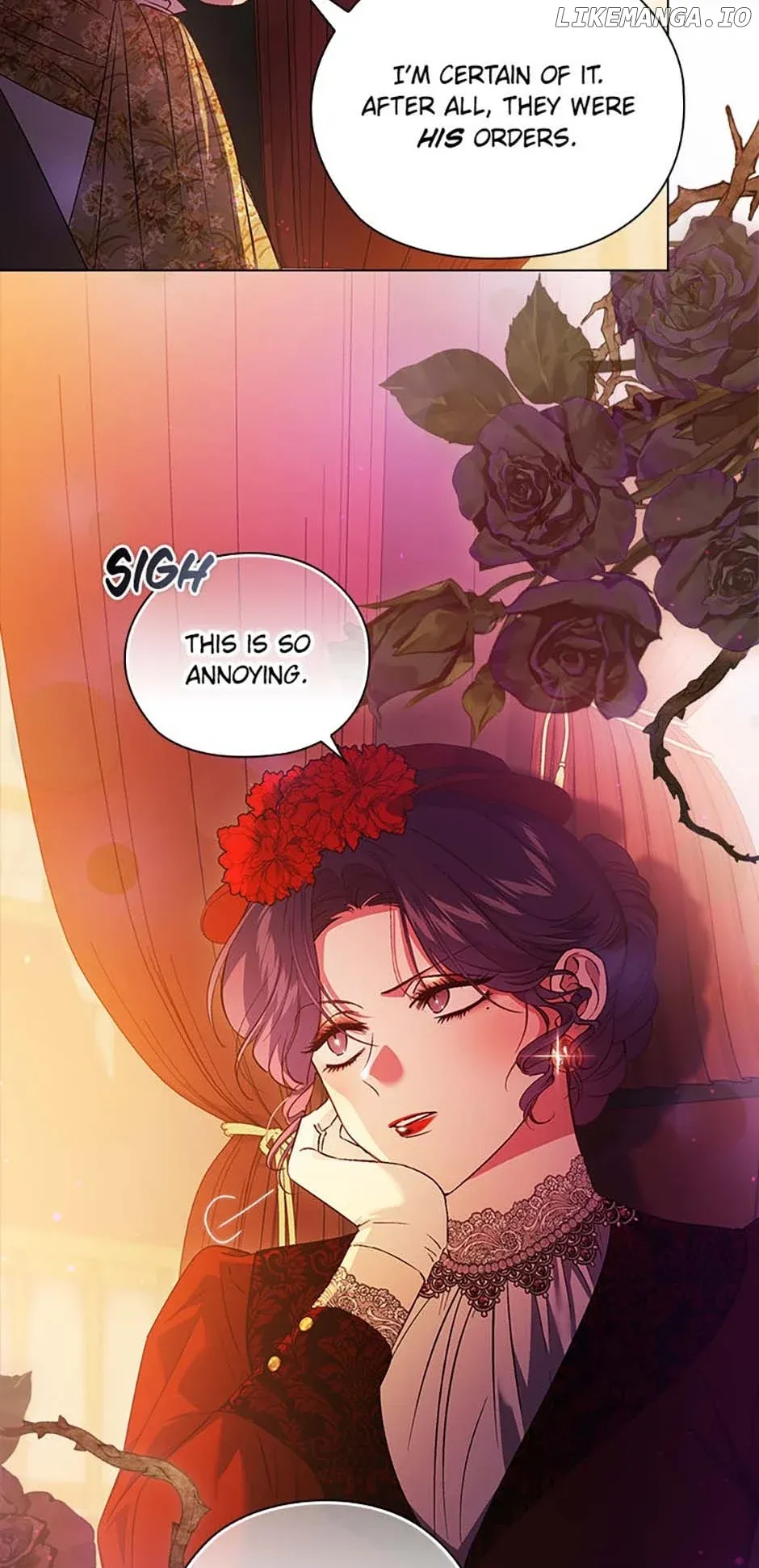 I don’t believe in my twin sister Chapter 52 Online - página 68