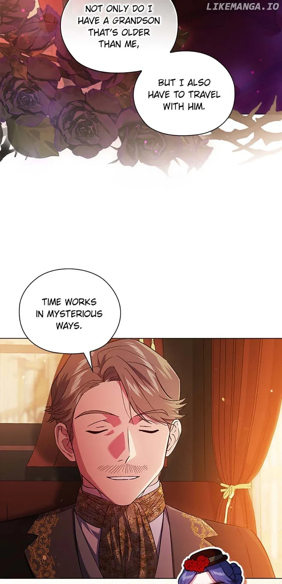 I don’t believe in my twin sister Chapter 52 Online - página 69