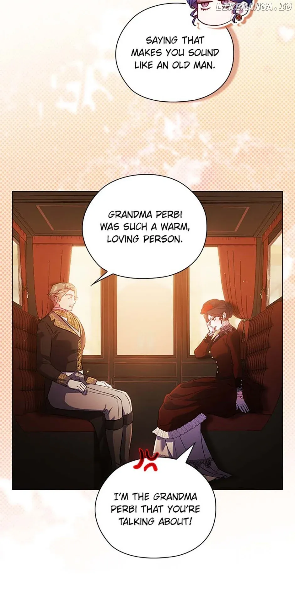 I don’t believe in my twin sister Chapter 52 Online - página 70