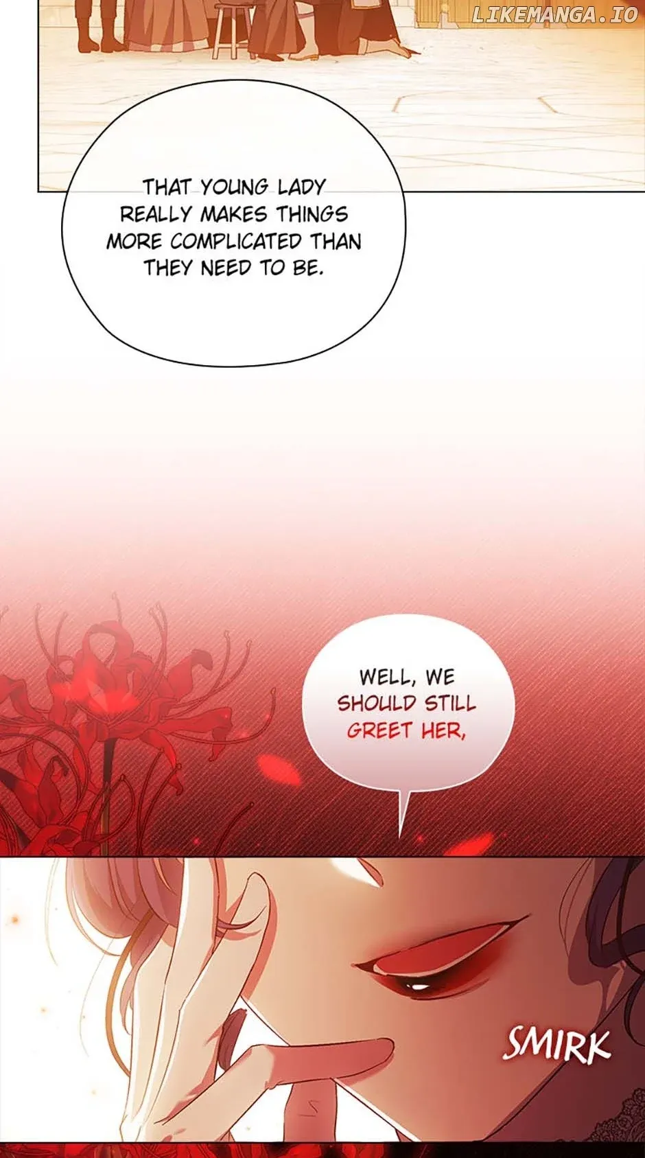 I don’t believe in my twin sister Chapter 52 Online - página 72