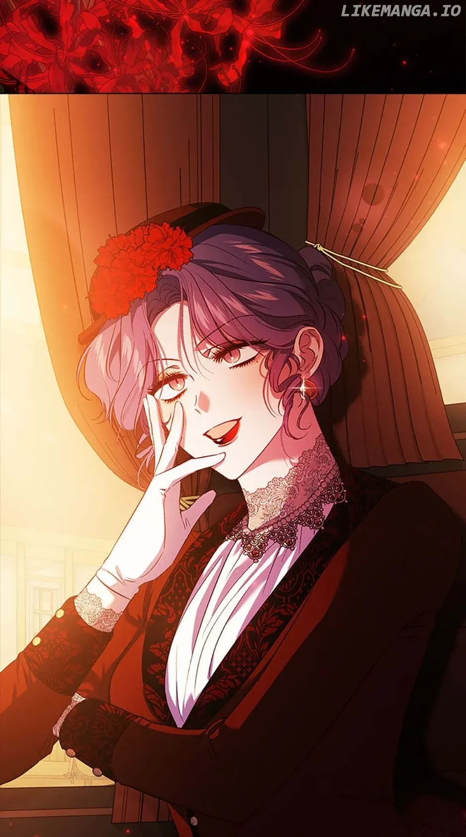 I don’t believe in my twin sister Chapter 52 Online - página 73