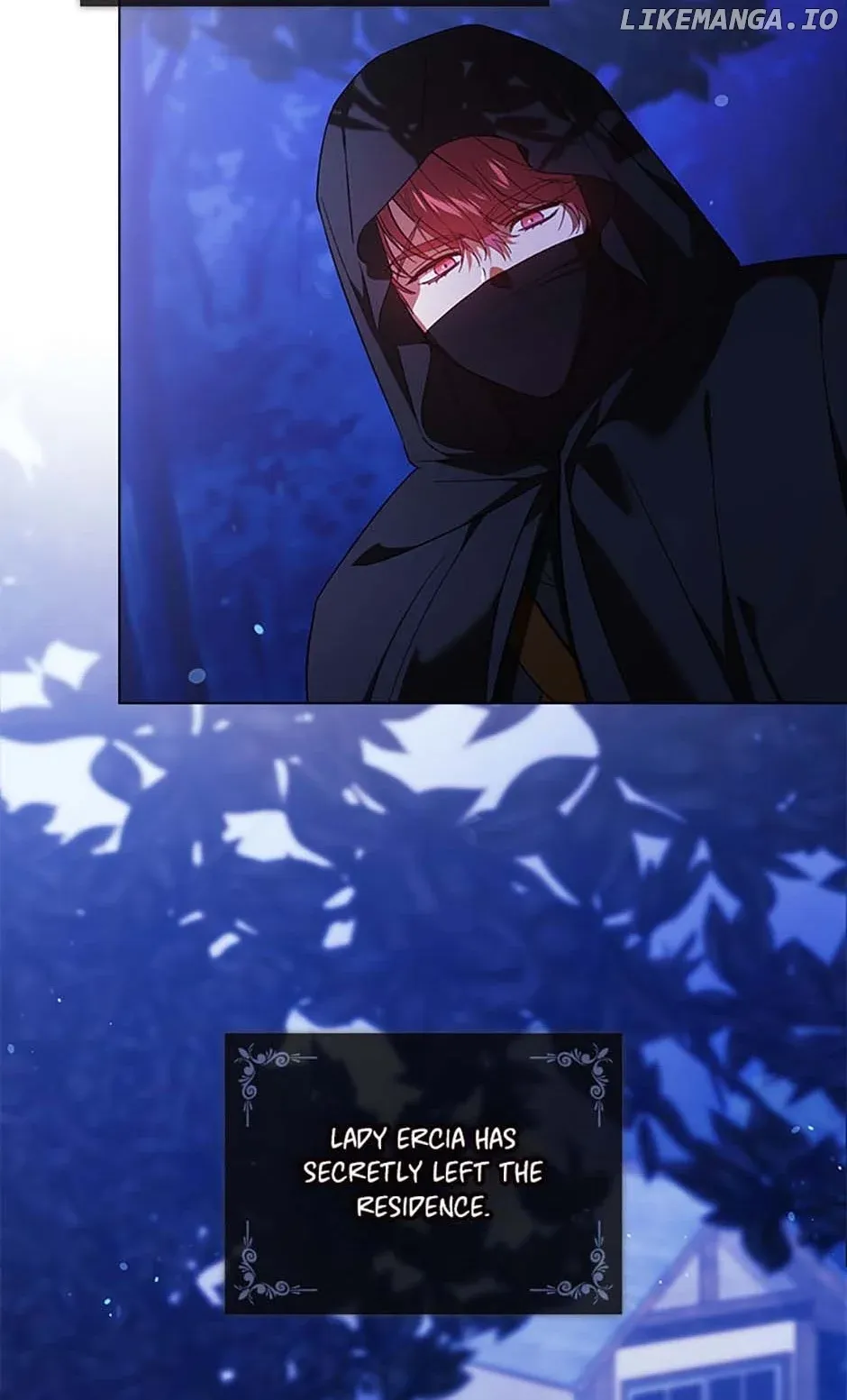 I don’t believe in my twin sister Chapter 53 Online - página 3