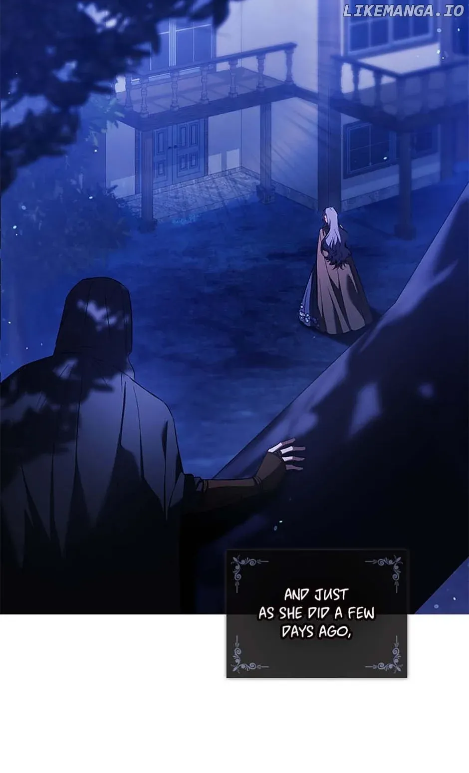 I don’t believe in my twin sister Chapter 53 Online - página 4