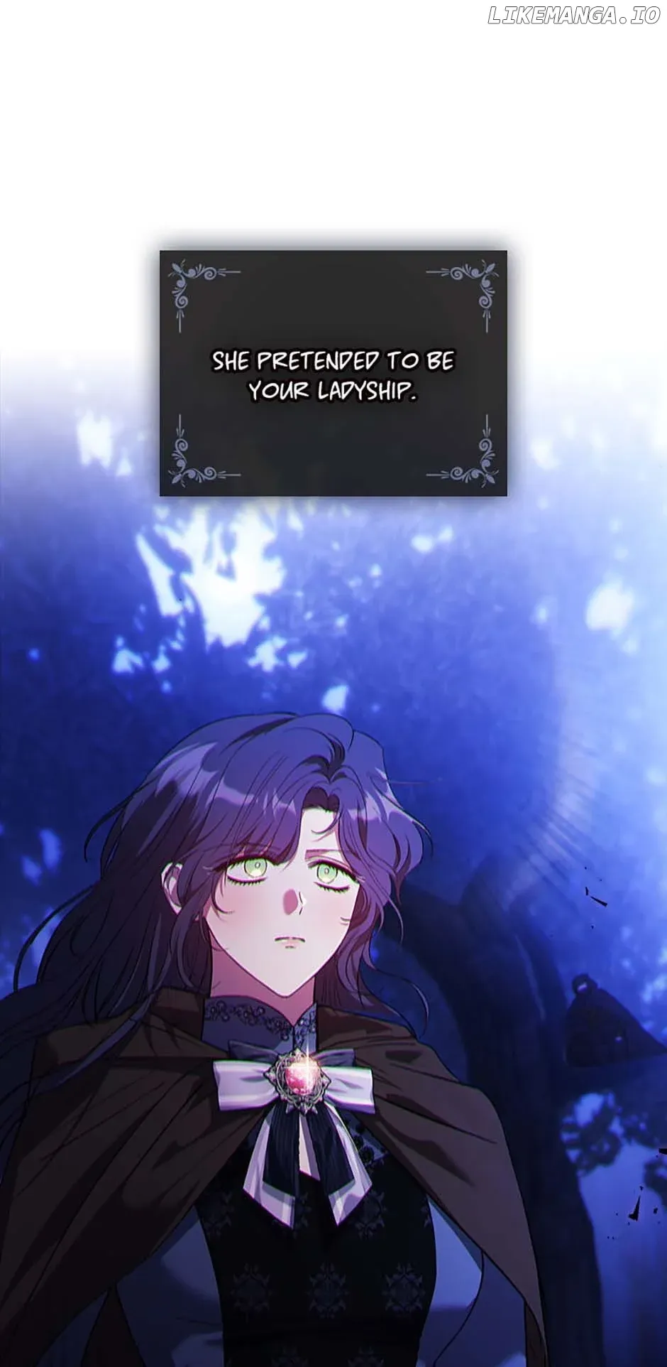 I don’t believe in my twin sister Chapter 53 Online - página 5