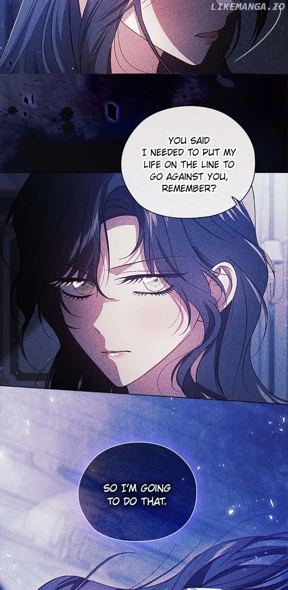 I don’t believe in my twin sister Chapter 53 Online - página 7