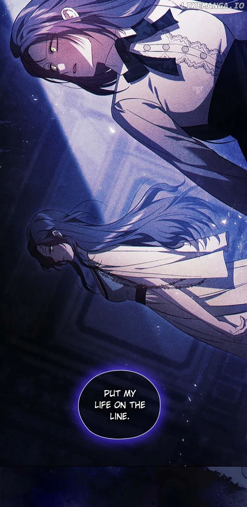 I don’t believe in my twin sister Chapter 53 Online - página 8