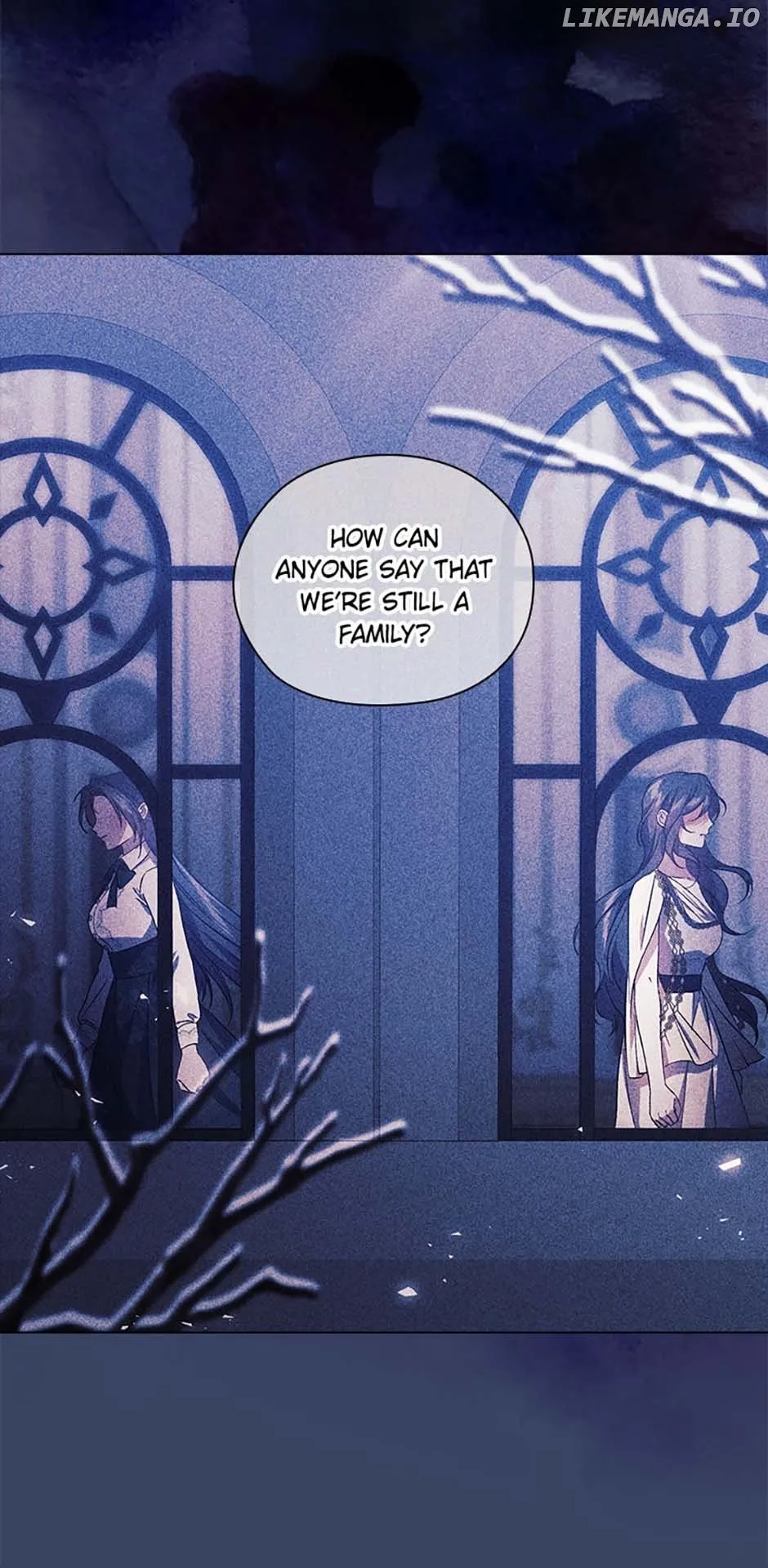 I don’t believe in my twin sister Chapter 53 Online - página 9