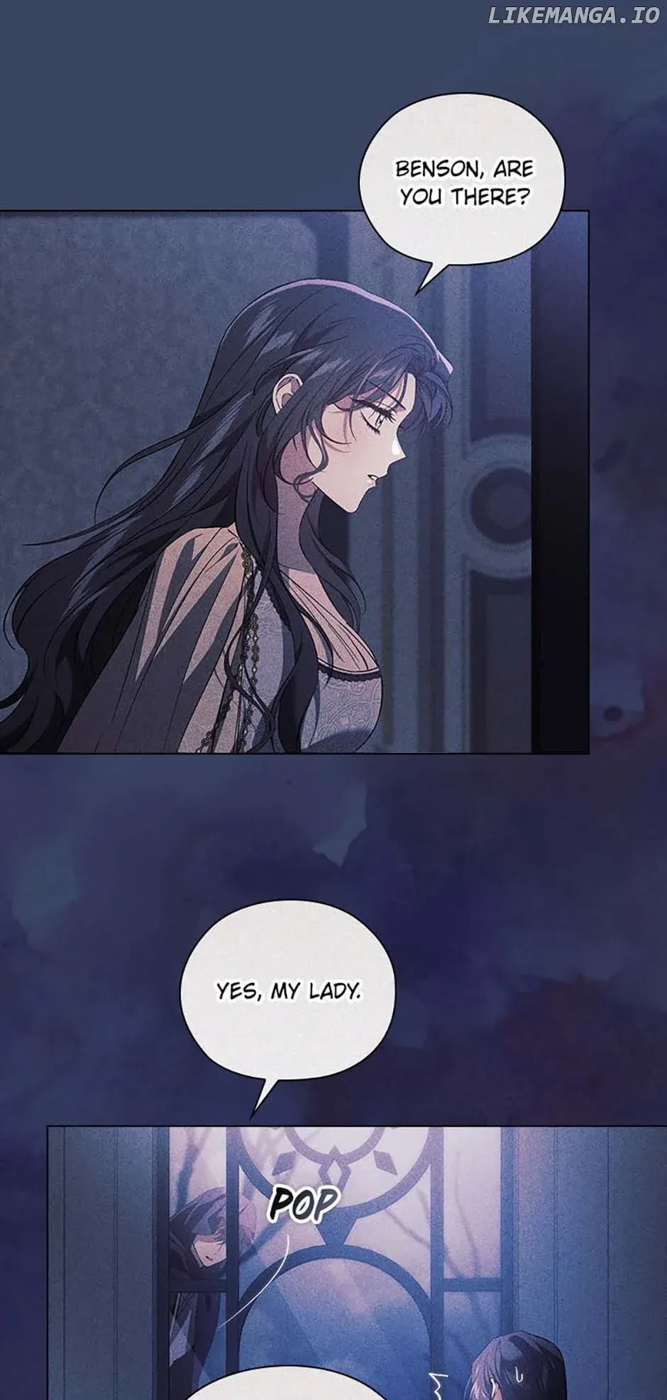 I don’t believe in my twin sister Chapter 53 Online - página 10